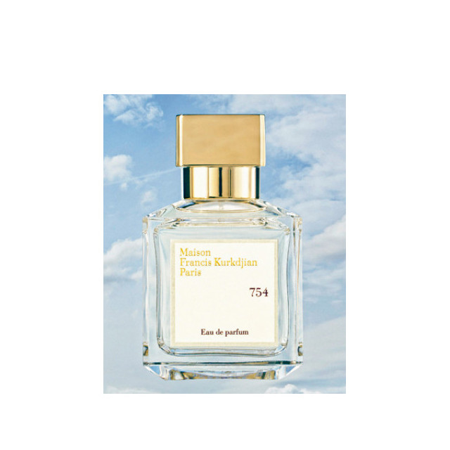 Immagine del profumo 754 di Maison Francis Kurkdjian