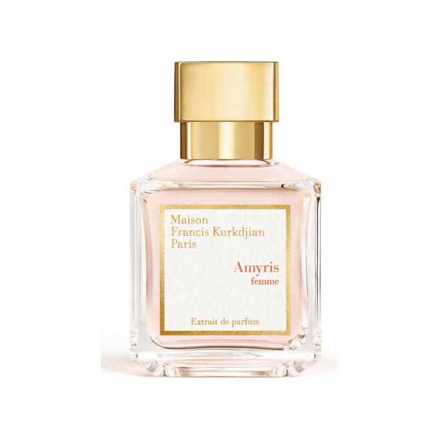 Immagine del profumo Amyris Femme Extrait de Parfum di Maison Francis Kurkdjian