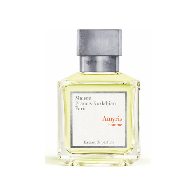 Immagine del profumo Amyris Homme Extrait de Parfum di Maison Francis Kurkdjian