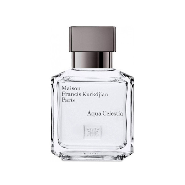 Immagine del profumo Aqua Celestia di Maison Francis Kurkdjian