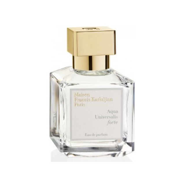 Immagine del profumo Aqua Universalis Forte di Maison Francis Kurkdjian