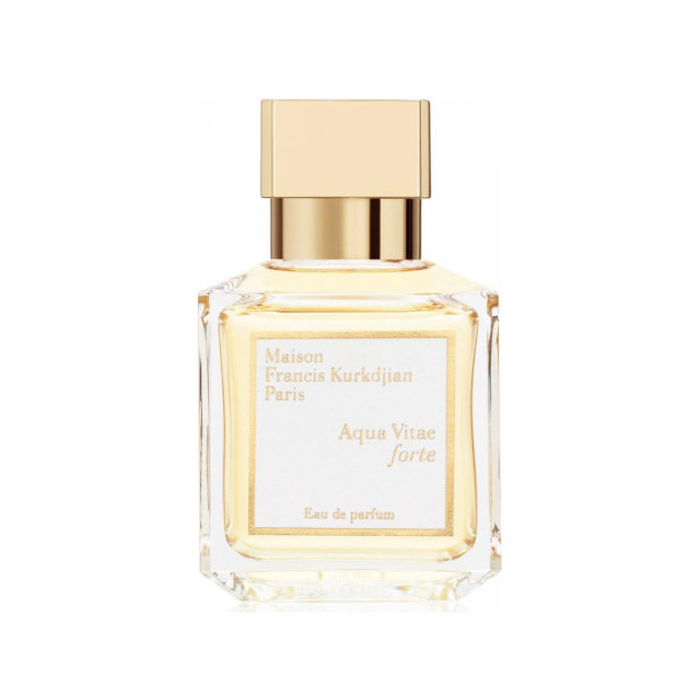 Immagine del profumo Aqua Vitae Forte di Maison Francis Kurkdjian