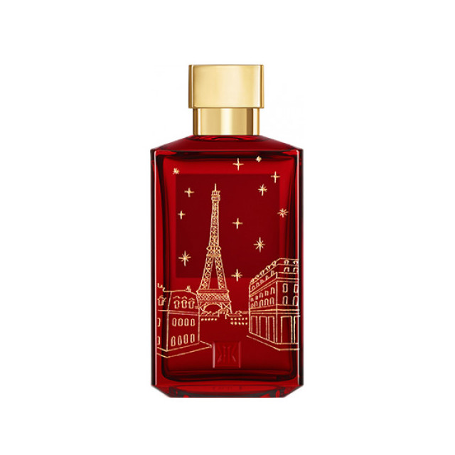 Immagine del profumo Baccarat Rouge 540 Extrait Limited Edition 2021 di Maison Francis Kurkdjian