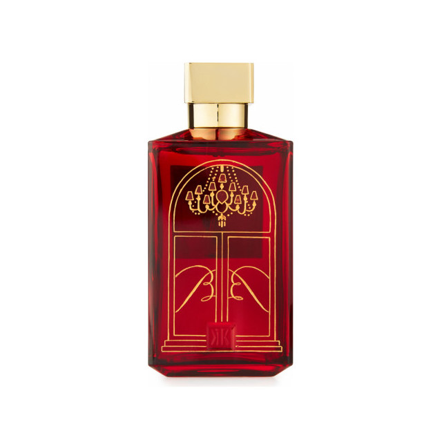 Immagine del profumo Baccarat Rouge 540 Extrait Limited Edition di Maison Francis Kurkdjian