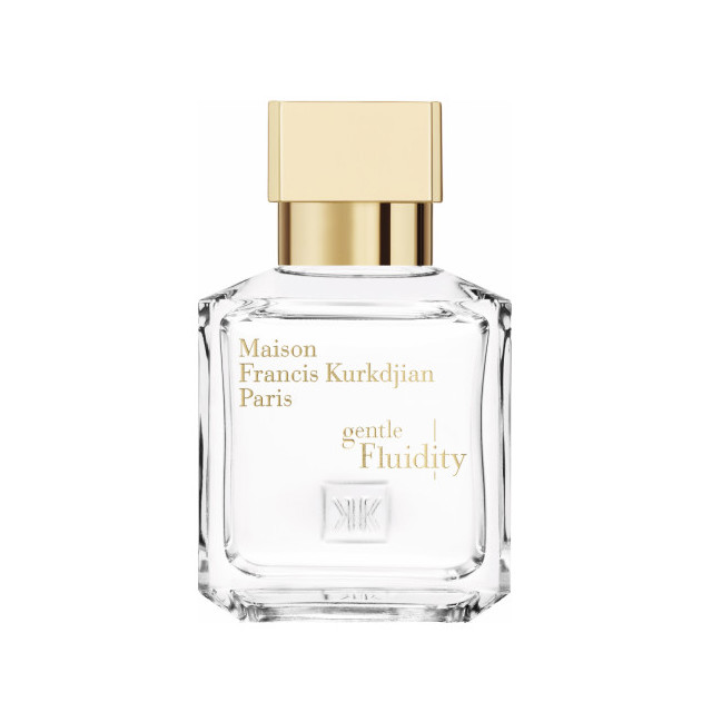 Immagine del profumo Gentle Fluidity Gold di Maison Francis Kurkdjian