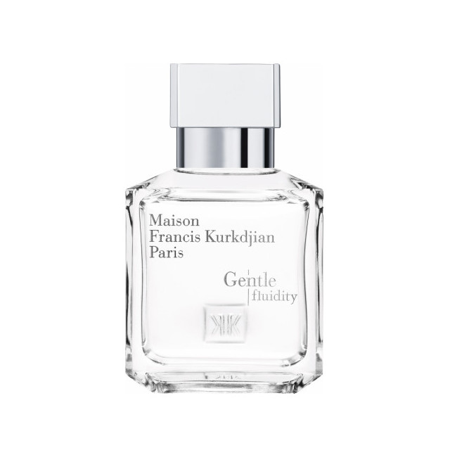 Immagine del profumo Gentle Fluidity Silver di Maison Francis Kurkdjian