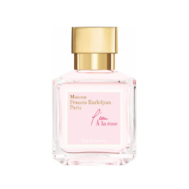 Immagine del profumo L'eau À la Rose di Maison Francis Kurkdjian