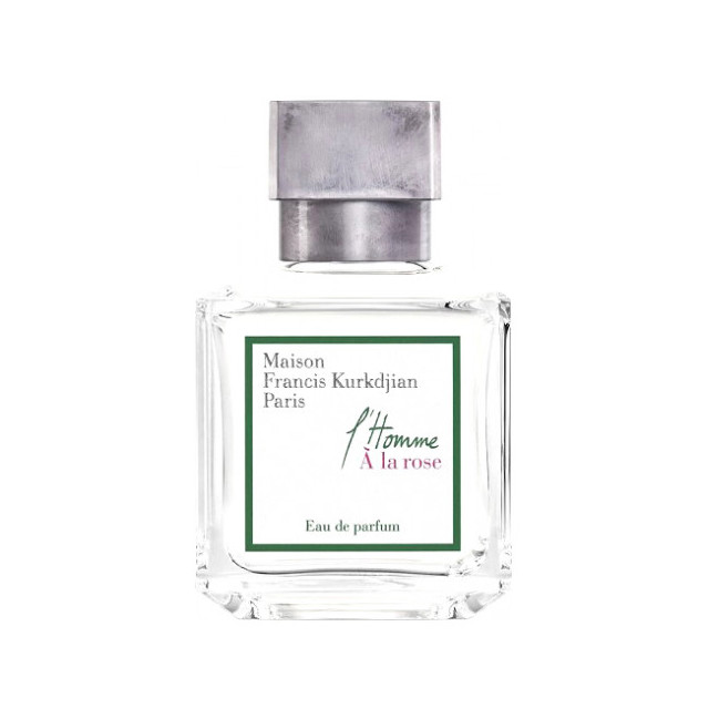 Immagine del profumo L'Homme À la Rose di Maison Francis Kurkdjian