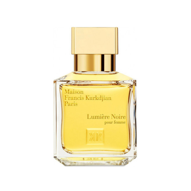 Immagine del profumo Lumiere Noire Pour Femme di Maison Francis Kurkdjian