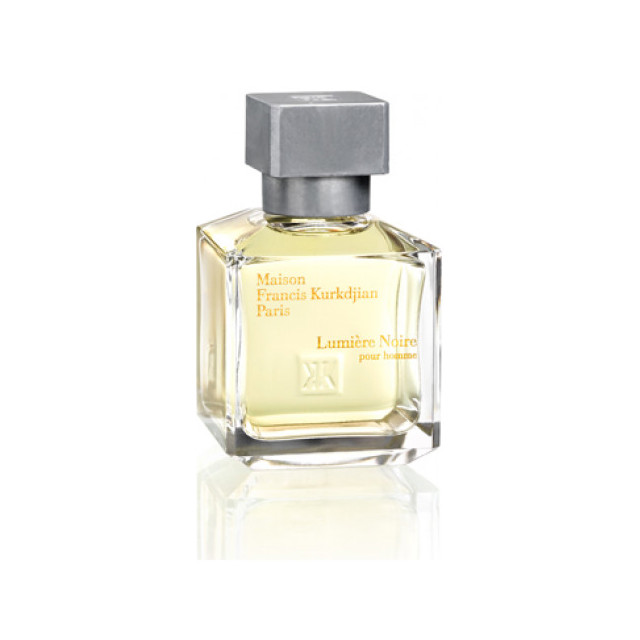 Immagine del profumo Lumiere Noire Pour Homme di Maison Francis Kurkdjian