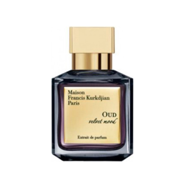 Immagine del profumo Oud Velvet Mood di Maison Francis Kurkdjian