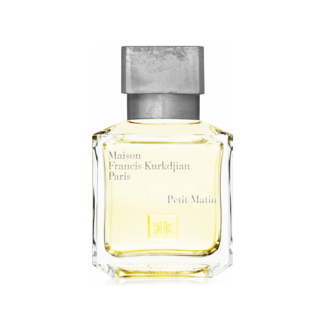 Immagine del profumo Petit Matin di Maison Francis Kurkdjian