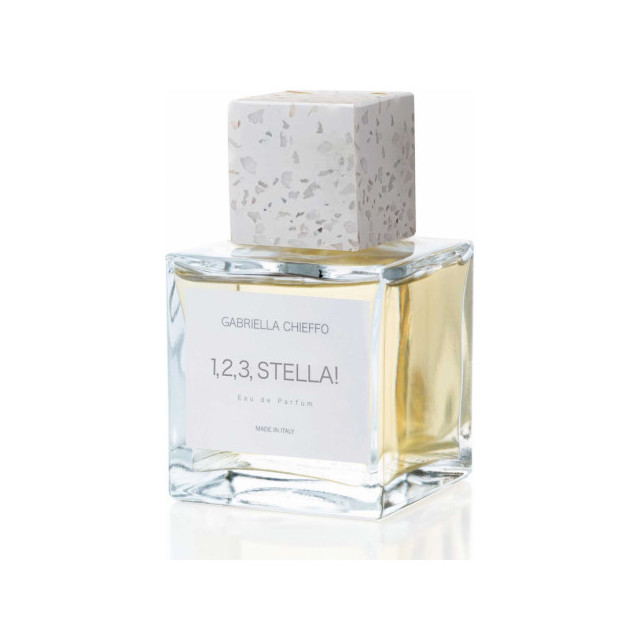 Immagine del profumo 1,2,3, Stella! di Maison Gabriella Chieffo