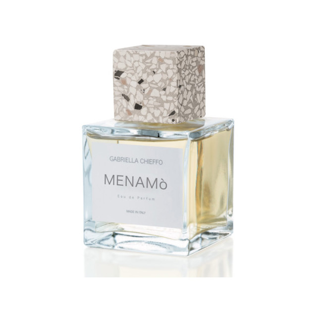 Immagine del profumo Menamò di Maison Gabriella Chieffo
