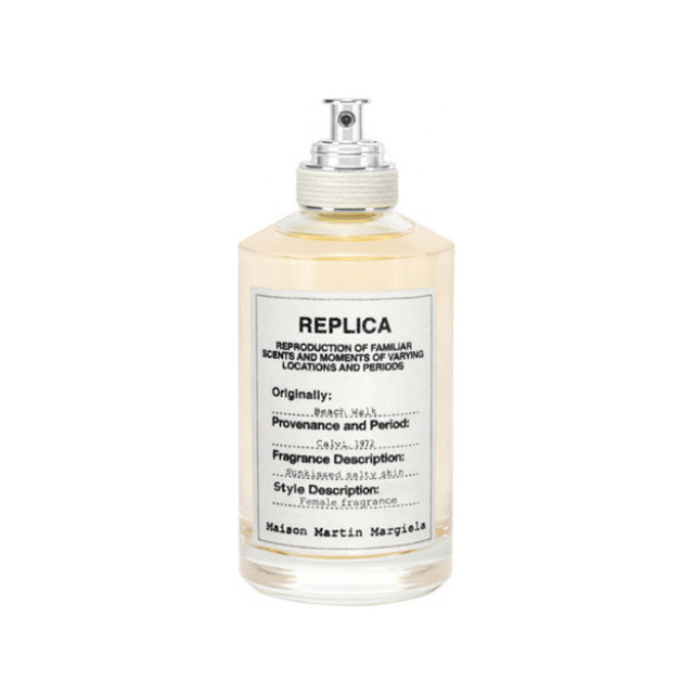 Immagine del profumo Beach Walk di Maison Martin Margiela