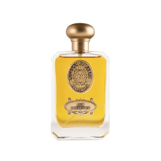 Immagine del profumo L'eau de l'impératrice Sissi di Maison Nicolas de Barry