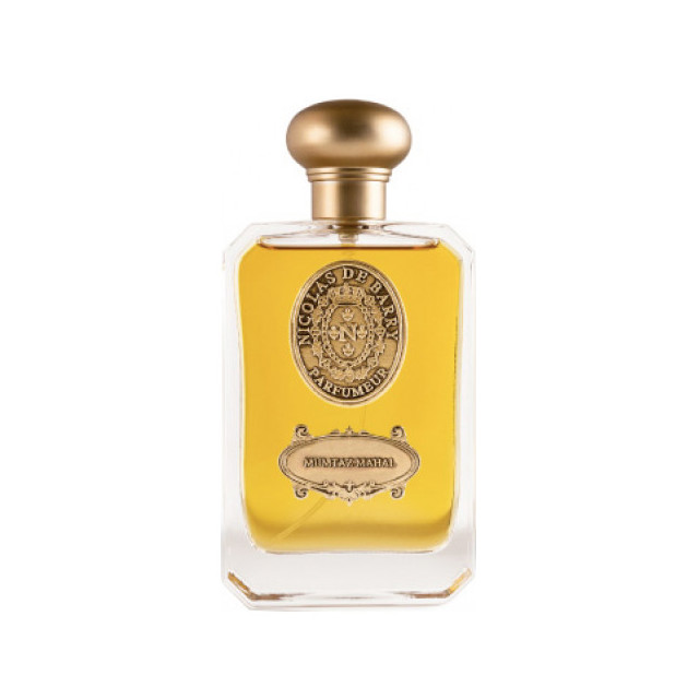 Immagine del profumo L'eau de Mumtaz-i Mahal di Maison Nicolas de Barry