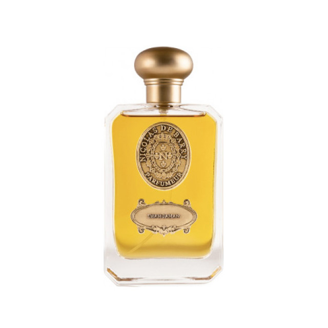 Immagine del profumo L'eau de Shah Jahan di Maison Nicolas de Barry