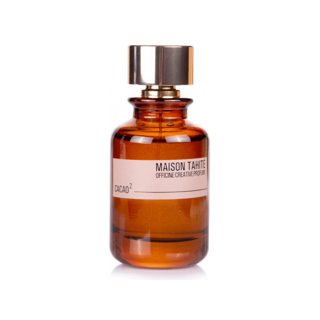 Immagine del profumo Cacao2 di Maison Tahité – Officine Creative Profumi