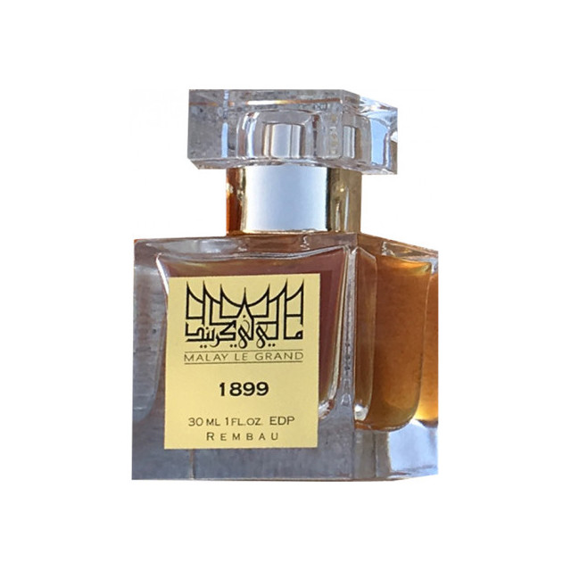 Immagine del profumo 1899 di Malay Perfumery