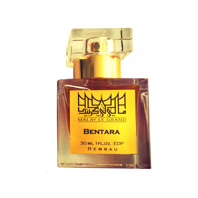 Immagine del profumo Bentara di Malay Perfumery