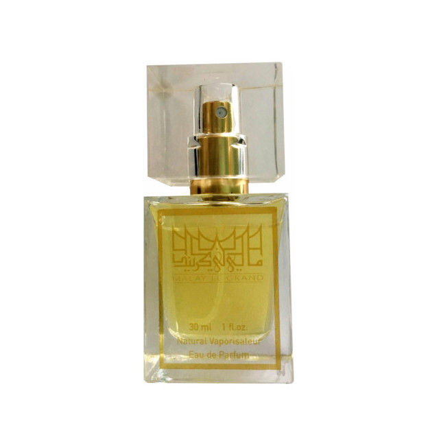 Immagine del profumo Mahsuri di Malay Perfumery