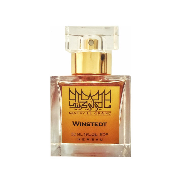 Immagine del profumo Winstedt di Malay Perfumery