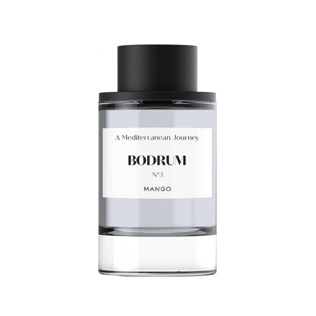 Immagine del profumo Bodrum N°3 di Mango