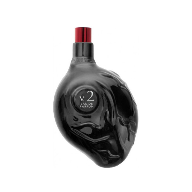 Immagine del profumo Black Heart V 2 di Map Of The Heart