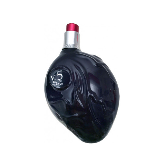 Immagine del profumo Purple Heart V 5 di Map Of The Heart