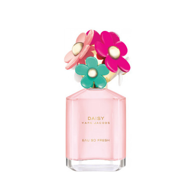 Immagine del profumo Daisy Eau So Fresh Delight di Marc Jacobs