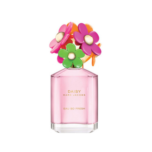 Immagine del profumo Daisy Eau So Fresh Sunshine di Marc Jacobs