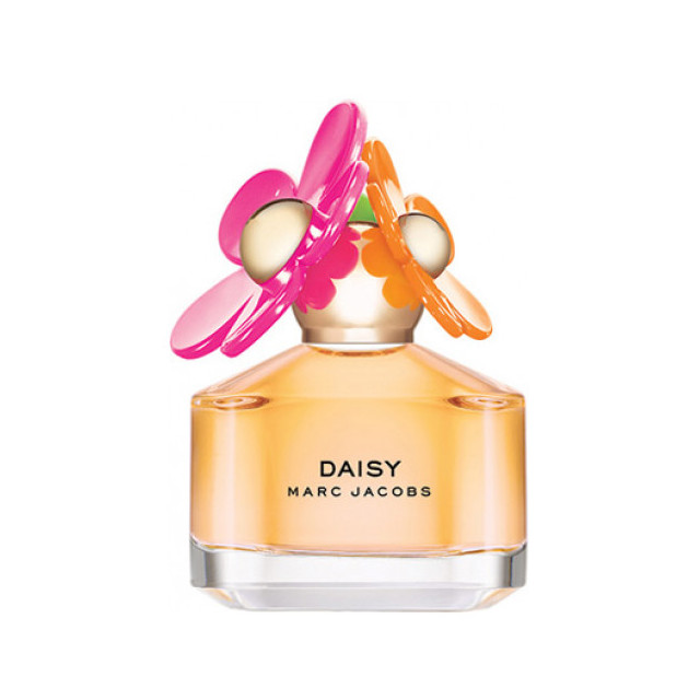 Immagine del profumo Daisy Sunshine di Marc Jacobs