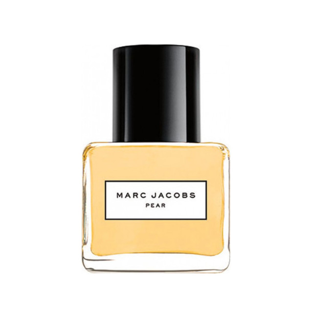 Immagine del profumo Marc Jacobs Pear Splash 2016 di Marc Jacobs