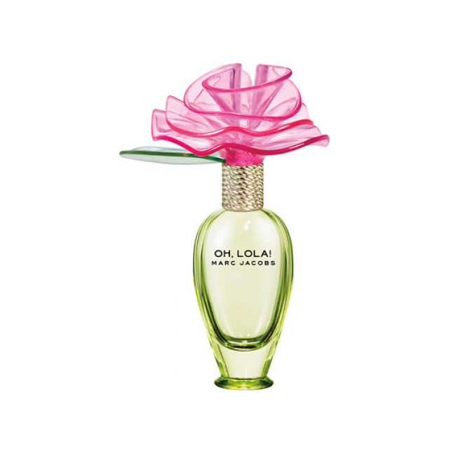 Immagine del profumo Oh Lola! Sunsheer di Marc Jacobs