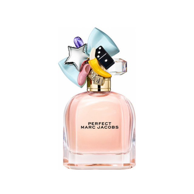 Immagine del profumo Perfect di Marc Jacobs