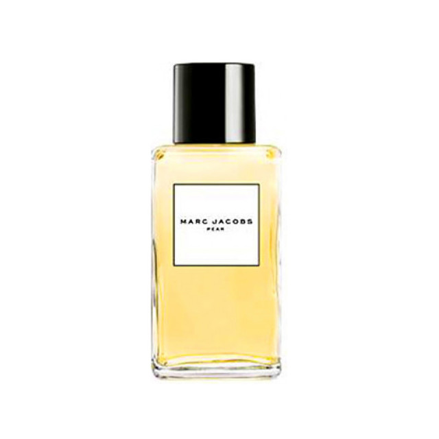 Immagine del profumo Splash - The Pear 2008 di Marc Jacobs