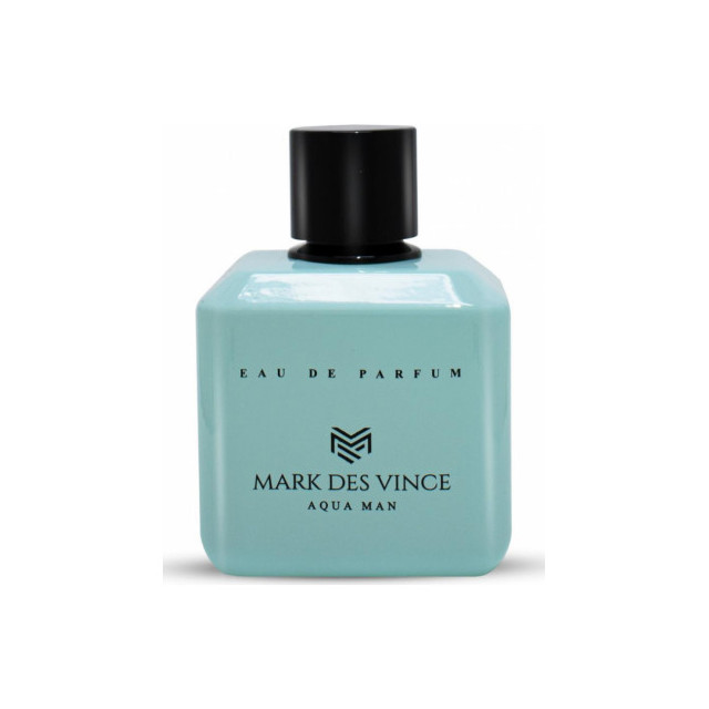 Immagine del profumo Aqua Man di Mark Des Vince