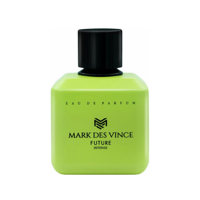 Immagine del profumo Future Intense di Mark Des Vince