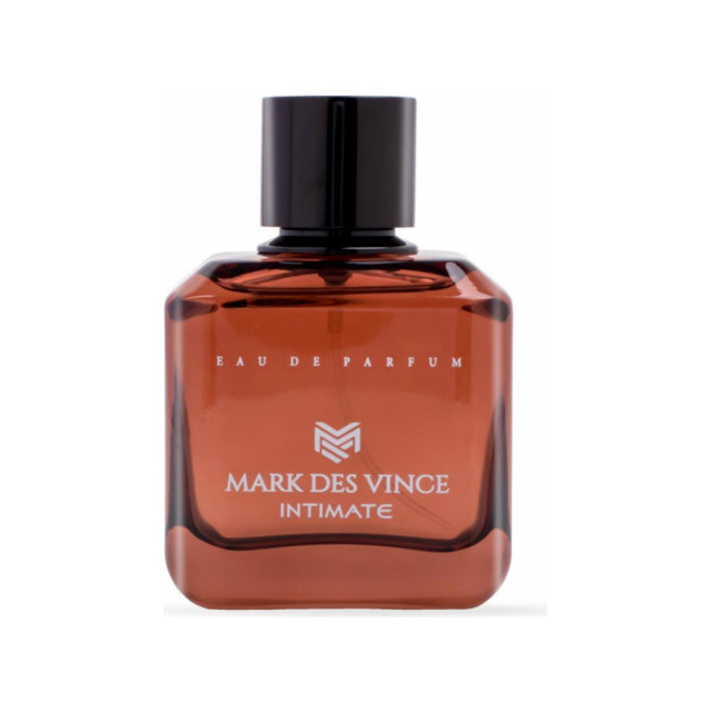 Immagine del profumo Intimate di Mark Des Vince