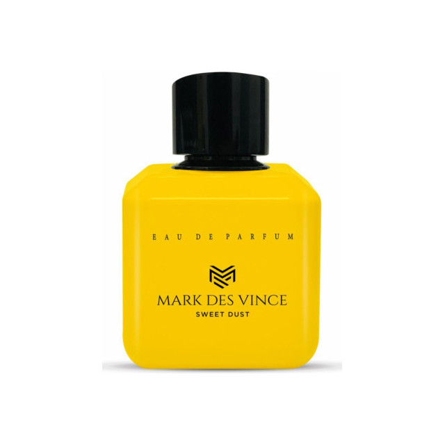 Immagine del profumo Sweet Dust di Mark Des Vince