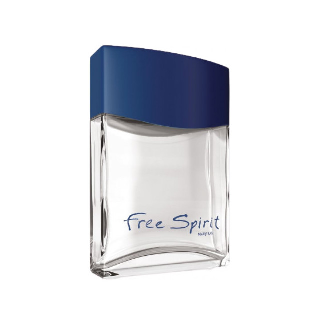 Immagine del profumo Free Spirit di Mary Kay