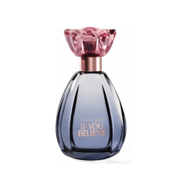 Immagine del profumo If You Believe di Mary Kay
