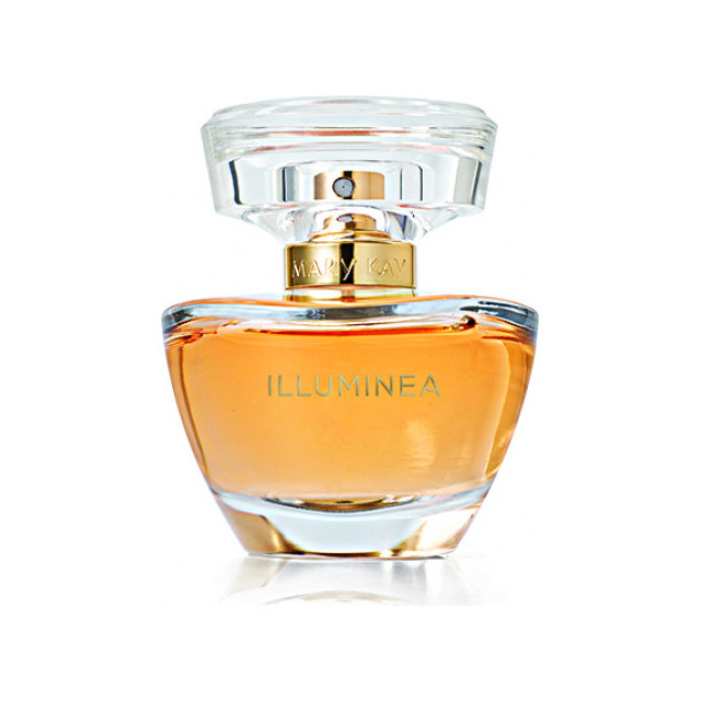 Immagine del profumo Illuminea di Mary Kay