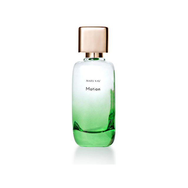 Immagine del profumo Motion di Mary Kay
