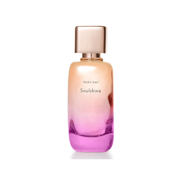 Immagine del profumo Soulshine di Mary Kay