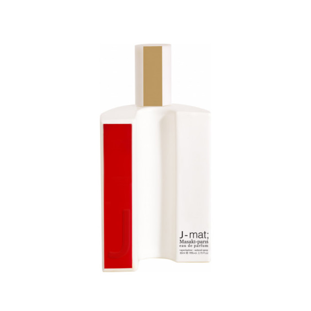 Immagine del profumo J-Mat di Masaki Matsushima