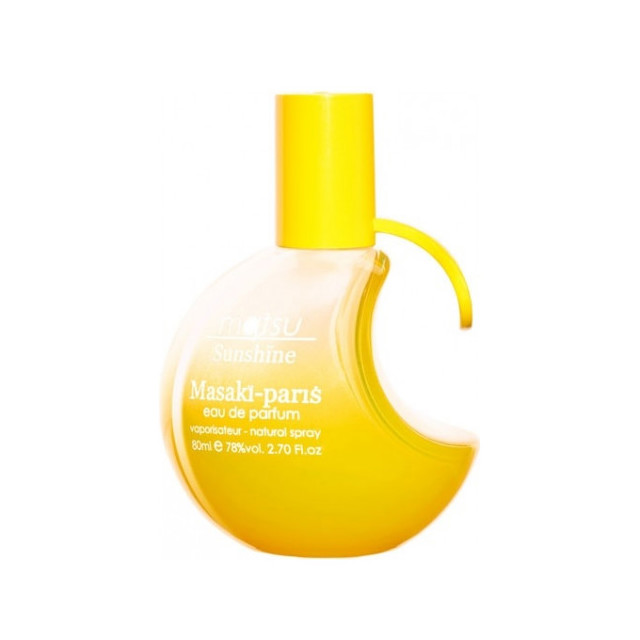 Immagine del profumo Matsu Sunshïne di Masaki Matsushima