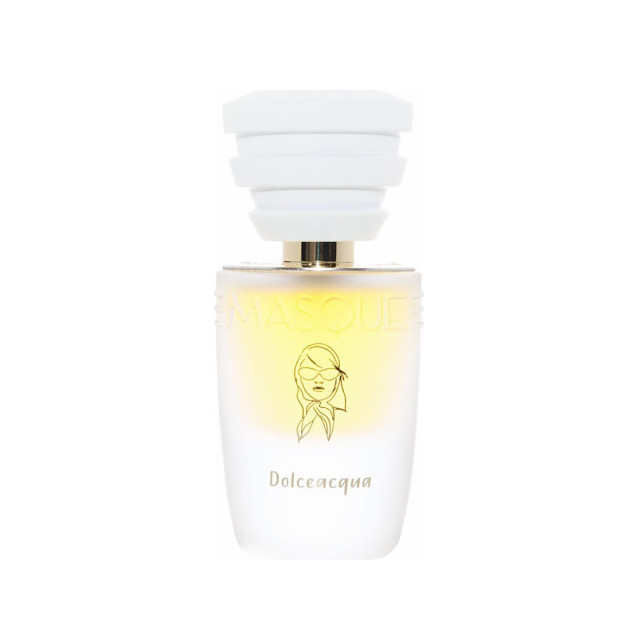 Immagine del profumo Dolceacqua Le Donne di Masque di Masque Milano