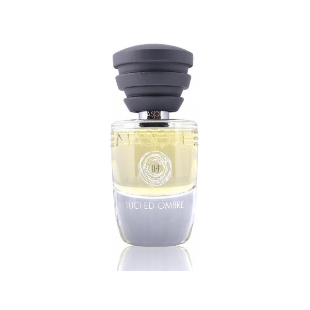 Immagine del profumo Luci ed Ombre di Masque Milano